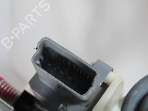 Rudehejsemekanisme ventre foran CITROËN XSARA PICASSO (N68) 1.6 HDi | BP30767993C22