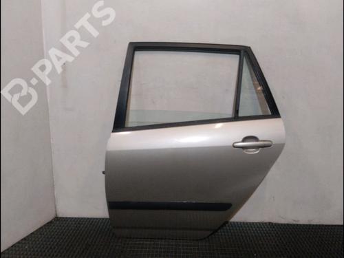 Used Left rear door TOYOTA COROLLA Verso (_E12_) 1.6 VVT-i (ZZE121_, ZZE121R) (110 hp) 10686129