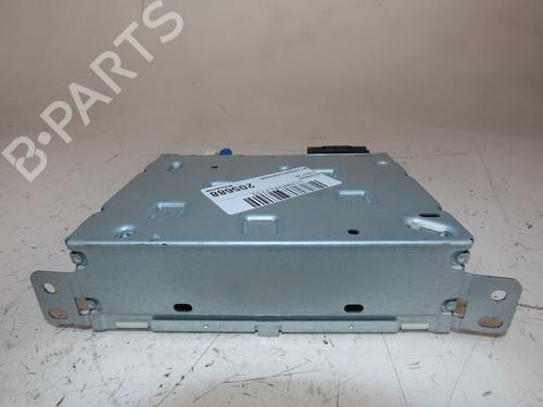 Used Radio PEUGEOT 208 I (CA_, CC_) 1.6 BlueHDi 100 (100 hp) 24419872