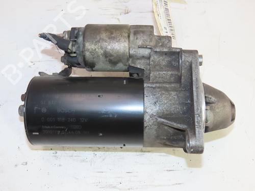 Starter ALFA ROMEO MITO (955_) 1.6 JTDM (955AXC1B) | BP36874665M8  - Image 5