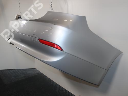 Rear bumper BMW 5 (E60) 525 d | BP11267926C8 