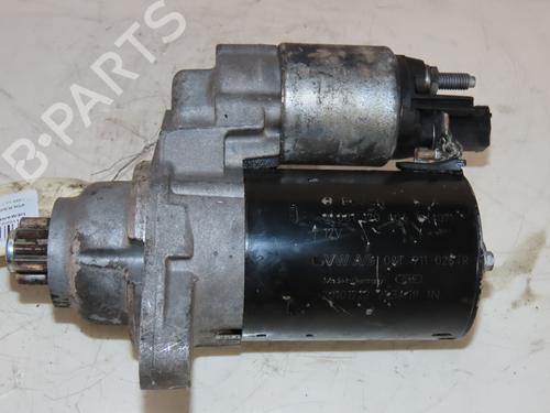 Starter VW POLO V (6R1, 6C1) 1.4 (6R1) | BP24486521M8 