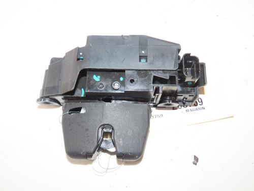 Used Tailgate lock Tailgate lock 38527225 38527225