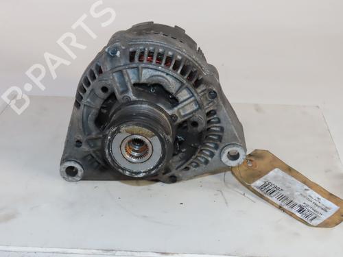 Used Alternator MERCEDES-BENZ VITO Van (W638) 110 D 2.3 (638.074, 638.078) (98 hp) 23159666