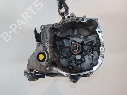 Gearbox RENAULT CLIO IV (BH_) 1.2 16V | BP31935619M3