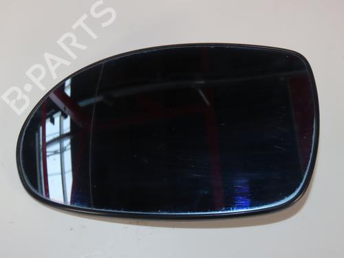 Retrovisor esquerdo CITROËN C5 II (RC_) 1.6 HDi (RC8HZB) (109 hp) 32179476