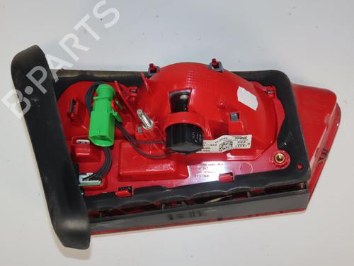 Achterlicht kofferdeksel achterklep rechts AUDI A6 C7 (4G2, 4GC) 3.0 TDI quattro (245 hp) 31302508