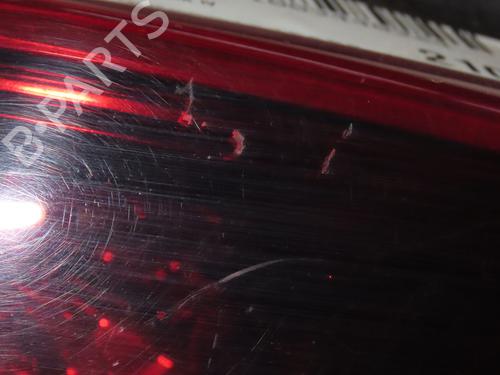 Used Left taillight OPEL CORSA D (S07) 1.2 (L08, L68) (86 hp) 25377083