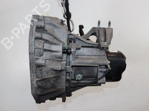 Gearbox DACIA LOGAN MCV II TCe 90 (K8M1, K8MA, K8AC) | BP37186371M3 - Image 5