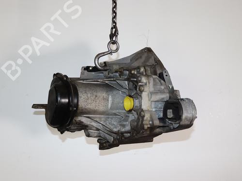 Gearbox FORD STREET KA (RL2) 1.6 | BP14958883M3 