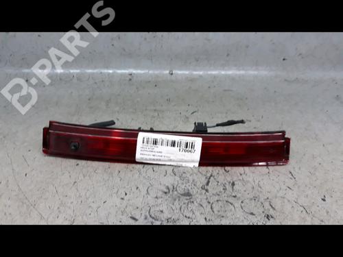 Used Third brake light RENAULT MEGANE IV Grandtour (K9A/M/N_) 1.5 Blue dCi 115 (K9A6) (116 hp) 9017909