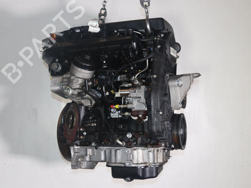 Engine CHEVROLET CRUZE Hatchback (J305) 1.7 D | BP16833371M1 