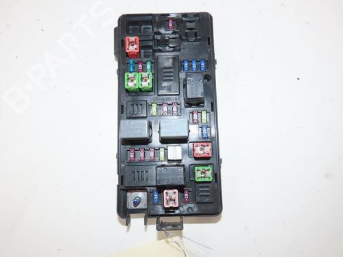 Fuse box CHEVROLET SPARK (M300) 1.2 | BP33860009E1 - Image 3