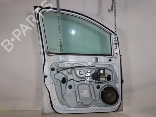 Used Left front door Left front door 38676702 38676702