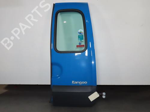 Right tailgate RENAULT KANGOO Express (FC0/1_) 1.2 16V (FC05, FC0W, FC1D, FC1P, FC1K, FC0T) | BP31605690C77 