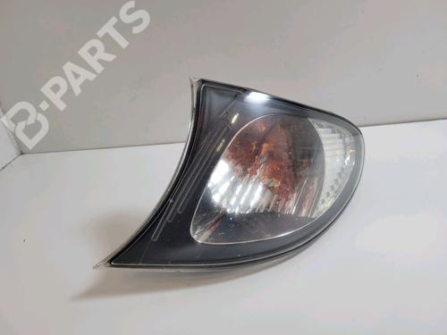 Used Left front indicator Left front indicator BMW 3 (E46) 320 d (150 hp) 9025053 9025053