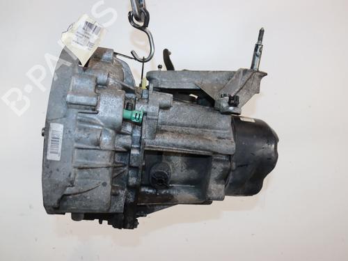 Gearbox RENAULT MODUS / GRAND MODUS (F/JP0_) 1.5 dCi (FP0D, JP0D) | BP33894161M3 - Image 3