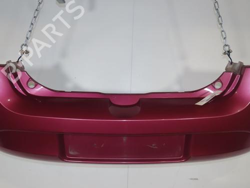 Rear bumper RENAULT TWINGO II (CN0_) 1.2 16V (CN04, CN0B) | BP31935737C8