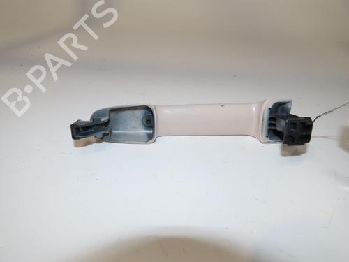 Front left exterior door handle CITROËN C1 II (PA_, PS_) 1.0 VTi 72 | BP17610196C128 
