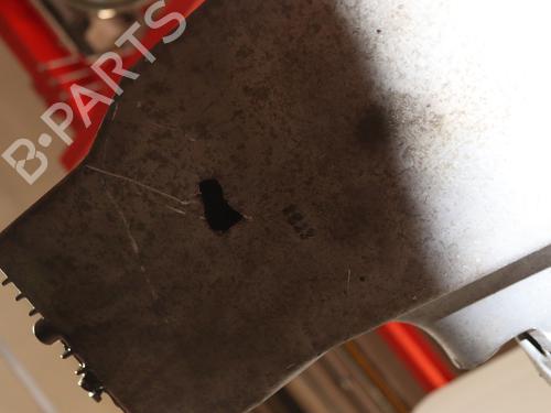 Engine MERCEDES-BENZ B-CLASS Sports Tourer (W245) B 180 CDI (245.207) | BP17552510M1