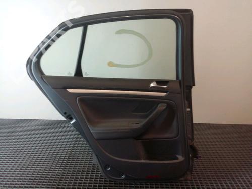 Left rear door VW JETTA III (1K2) 1.9 TDI | BP10314368C4 