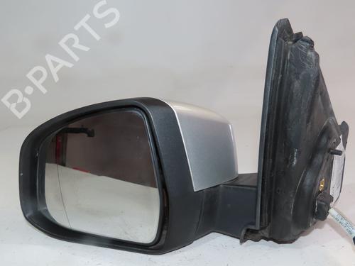 Left mirror FORD MONDEO IV (BA7) 1.8 TDCi | BP28833543C26 