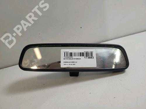 Rear mirror HONDA ACCORD VI Coupe (CG) 2.0 i 16V 76400S84A01