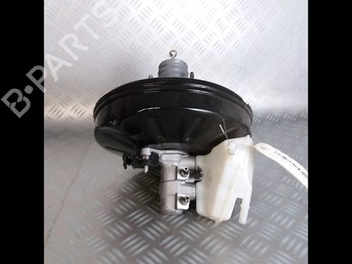 Used Servo brake PERODUA MYVI II (M60_) [2011-2017]  23160615