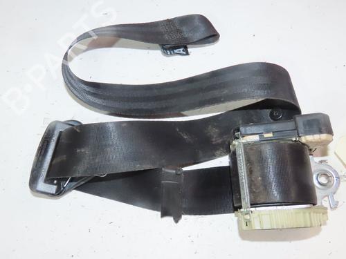 Front left belt tensioner RENAULT TWINGO II (CN0_) 1.5 dCi (CN0E) | BP28970014C87 