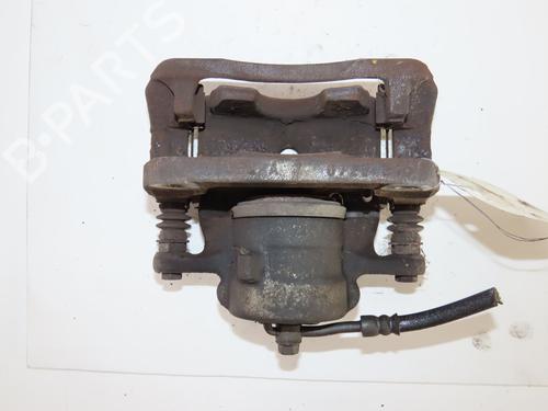 Venstre bremsekaliber foran KIA VENGA (YN) 1.4 CVVT (90 hp) 30486778