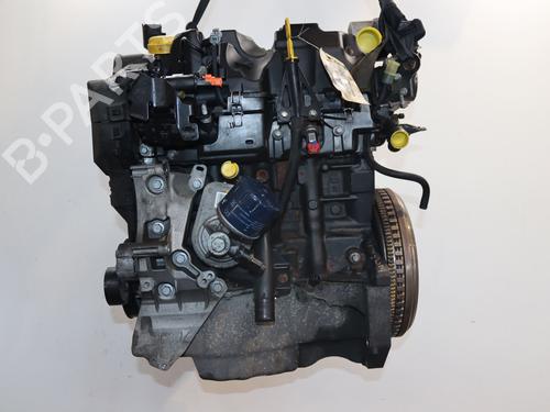Moteur RENAULT LAGUNA III (BT0/1) 1.5 dCi (BT00, BT0A, BT0T, BT1J) (110 hp) 27551176