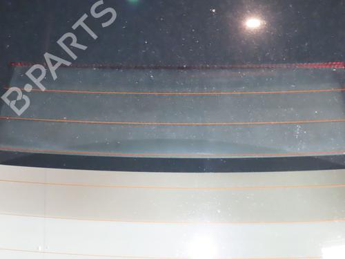 Used Tailgate SKODA RAPID (NH3, NK3, NK6) 1.6 TDI (105 hp) 31031130