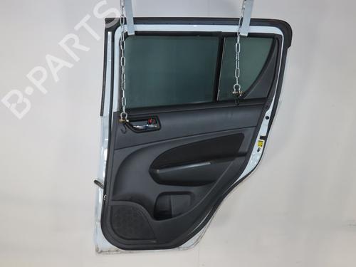 Used Right rear door SUZUKI SWIFT IV (FZ, NZ) 1.2 (AZH412, ZC72S) (94 hp) 27643607