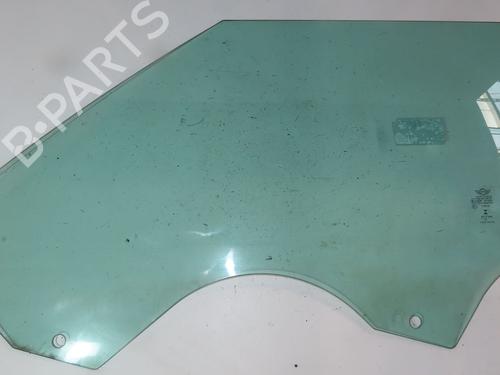 Front left door window MINI MINI CLUBMAN (F54) Cooper | BP29155906C18 