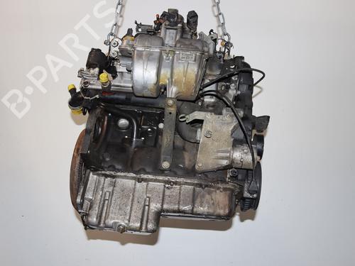 Engine OPEL ZAFIRA A MPV (T98) 1.6 16V (F75) | BP26512224M1