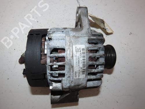 alternator-alfa-romeo-giulietta-940_-2010-2011-2012-2013-2014-2015-2016-2017-2018-2019-2020-27666224 main image