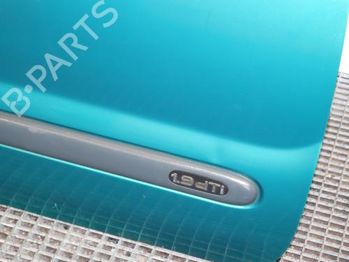 Used Right front door RENAULT KANGOO (KC0/1_) 1.9 dTi (KC0U) (80 hp) 11804673