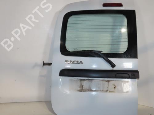 Left tailgate DACIA LOGAN MCV (KS_) 1.5 dCi (KS0W) | BP30093249C76 