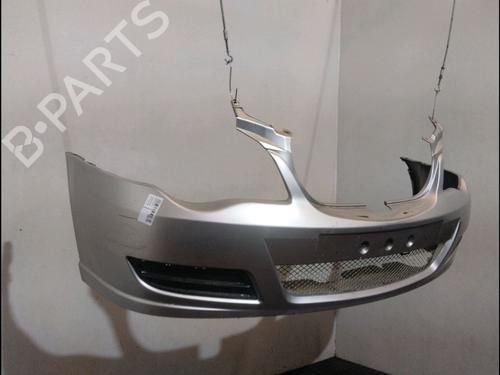 Used Front bumper ROVER 45 I Hatchback (RT) 2.0 iDT (113 hp) 16278196