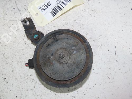 Used Horn HYUNDAI i10 I (PA) 1.2 (78 hp) 24378744