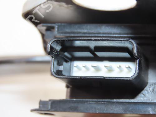 Used Front left window mechanism Front left window mechanism PEUGEOT 508 I (8D_) 1.6 BlueHDi 120 (120 hp) 39627728 39627728