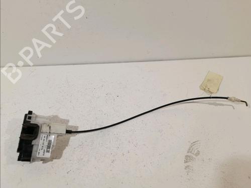 Front left lock FIAT PANDA (169_) 1.1 (169.AXA1A) | BP14961120C98 