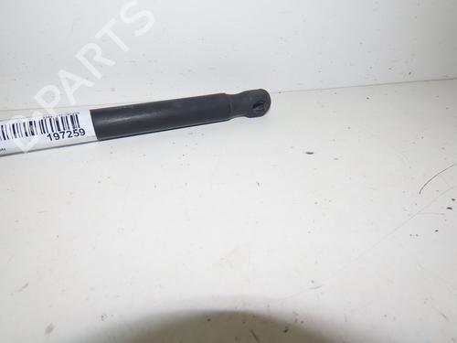 Used Tailgate lift support DACIA DUSTER (HS_) 1.5 dCi (86 hp) 16980220