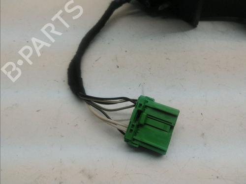 Right mirror VOLVO S60 I (384) 2.4 D | BP15644071C27 