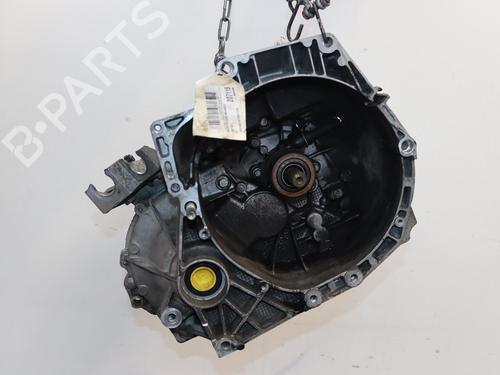 Gearbox ABARTH 500 / 595 / 695 1.4 (312.AXD1A) | BP28330903M3 