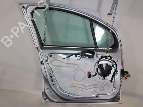 Used Left front door Left front door 38608949 38608949
