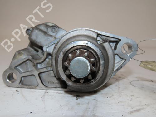 Startmotor VW POLO V (6R1, 6C1) 1.2 (60 hp) 28309888