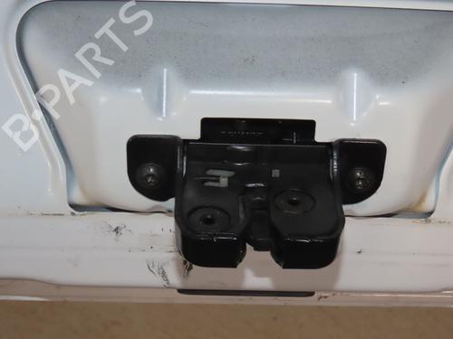 Used Tailgate Tailgate 36893929 36893929