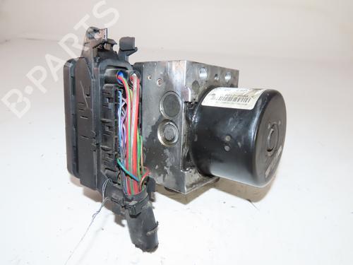 Used ABS pump MERCEDES-BENZ C-CLASS (W204) C 350 CDI (204.022) (224 hp) 29469251