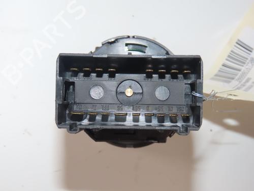 Used Headlight switch Headlight switch 37530314 37530314